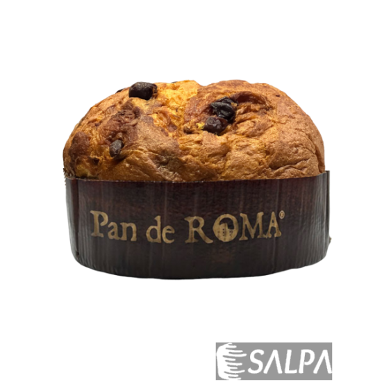 Pan de Roma - SALPA Roma