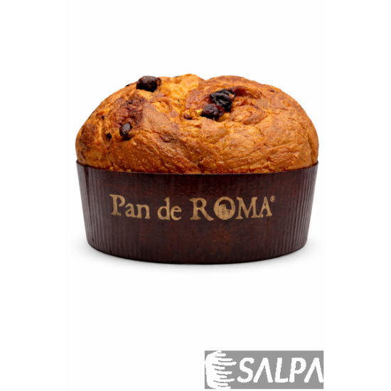 Pan de Roma - SALPA Roma
